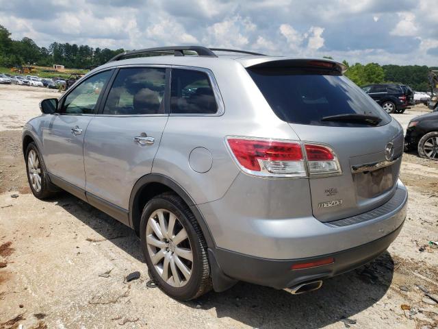 Photo 3 from auction – 2008 MAZDA CX-9 with VIN JM3TB28A080158664
