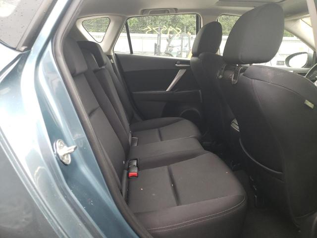 Photo 6 from auction – 2010 MAZDA 3 S with VIN JM1BL1H69A1327653