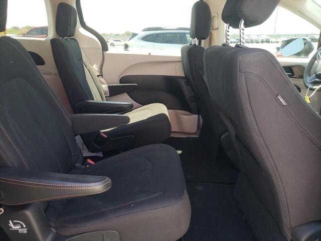 Photo 6 from auction – 2018 CHRYSLER PACIFICA T with VIN 2C4RC1FG9JR280212