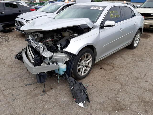 Photo 2 from auction – 2014 CHEVROLET MALIBU 1LT with VIN 1G11C5SL3EU172564