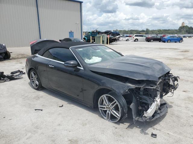 MERCEDES-BENZ E 400 2018 with VIN WDD1K6FB9JF038065 - Photo from auction
