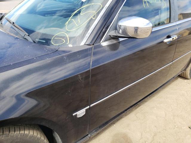 Photo 10 from auction – 2007 CHRYSLER 300C with VIN 2C3LA63HX7H611713