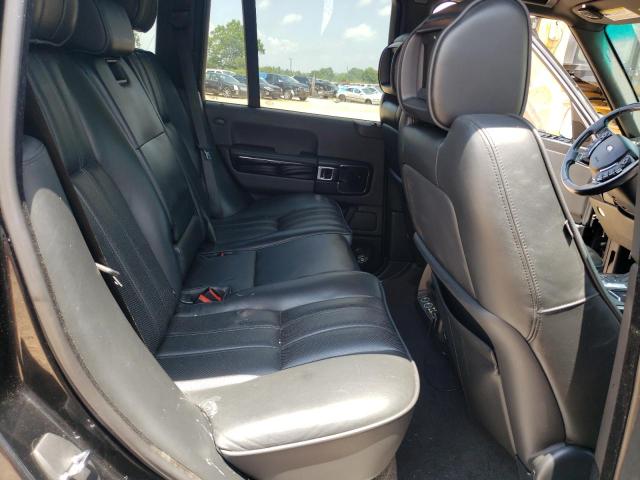 Photo 6 from auction – 2011 LAND ROVER RANGE ROVE with VIN SALMF1E42BA349944