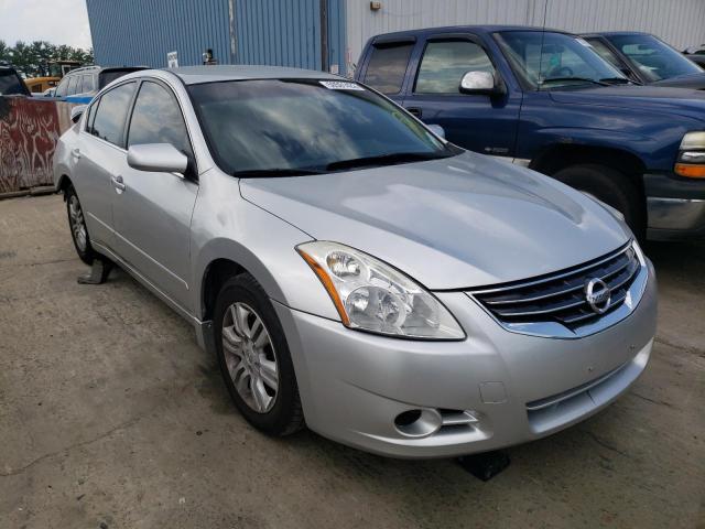 NISSAN ALTIMA BAS 2011 with VIN 1N4AL2AP5BN419959 - Photo from auction