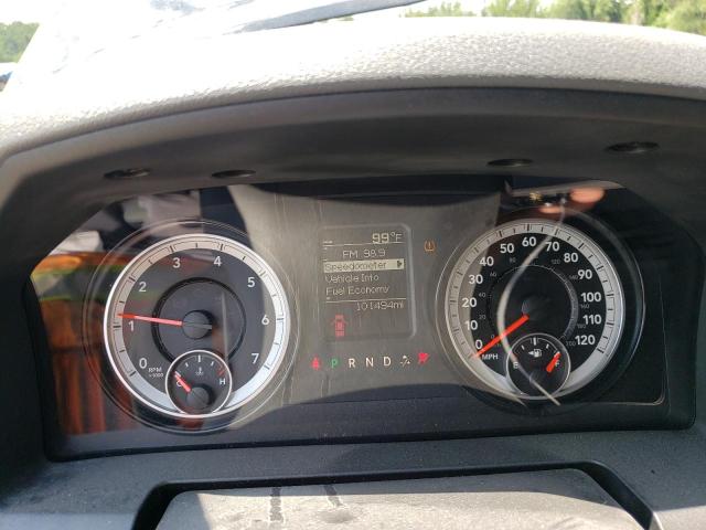 Photo 8 from auction – 2015 RAM 1500 ST with VIN 1C6RR6FT9FS729314