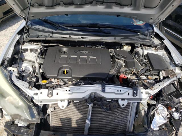 Photo 7 from auction – 2015 TOYOTA COROLLA L with VIN 2T1BURHEXFC305487