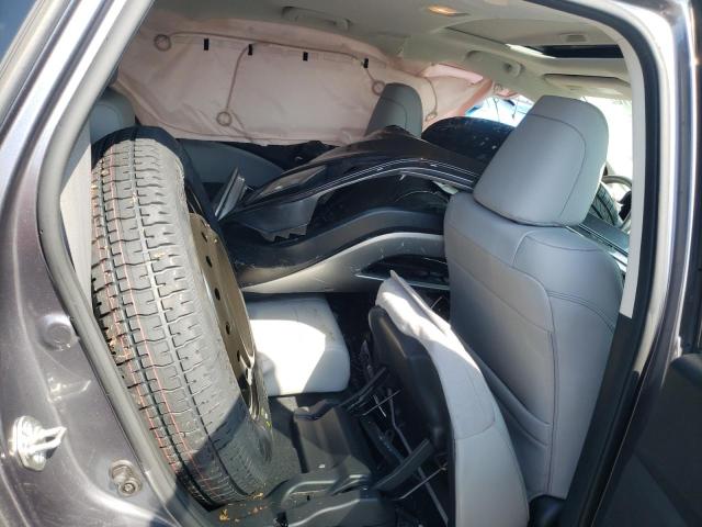 Photo 6 from auction – 2016 HONDA CR-V EXL with VIN 2HKRM4H70GH613270