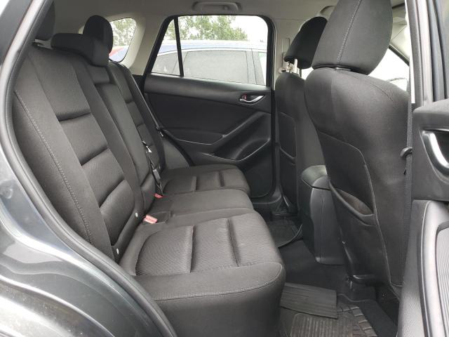 Photo 6 from auction – 2013 MAZDA CX-5 TOURI with VIN JM3KE4CEXD0111788