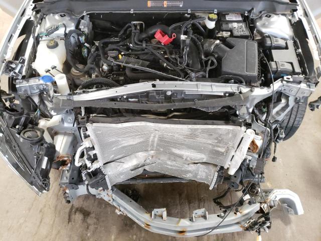 Photo 7 from auction – 2020 FORD FUSION SE with VIN 3FA6P0HD7LR112365