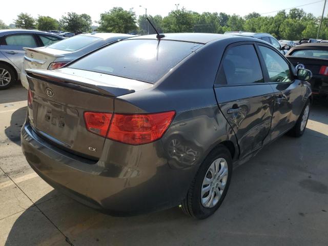 Photo 4 from auction – 2011 KIA FORTE EX with VIN KNAFU4A27B5464508