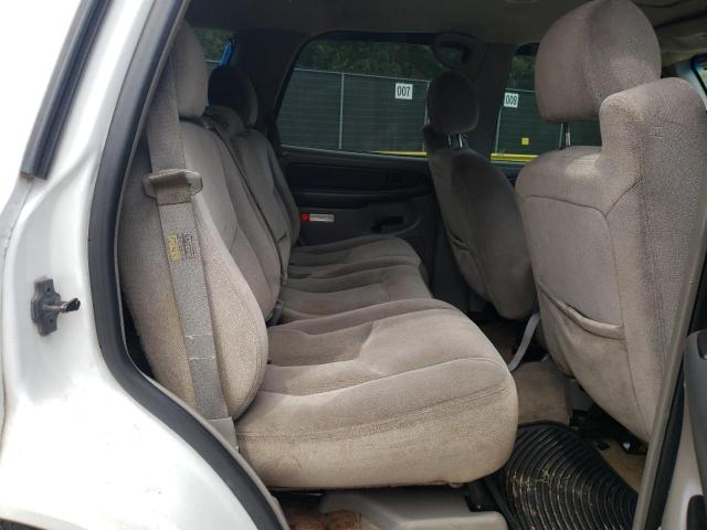 Photo 6 from auction – 2003 GMC YUKON with VIN 1GKEK13Z43J211771