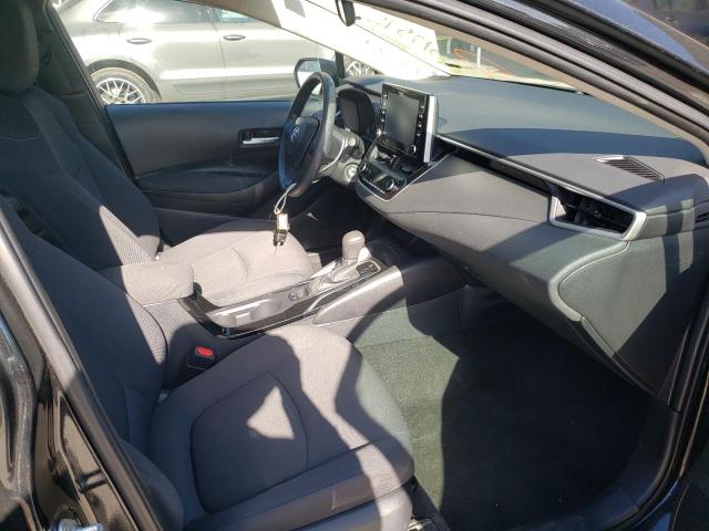 Photo 5 from auction – 2020 TOYOTA COROLLA LE with VIN 5YFEPRAE8LP064538