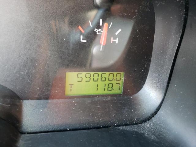 Photo 8 from auction – 2006 FORD F150 with VIN 1FTRX14W06NA64932