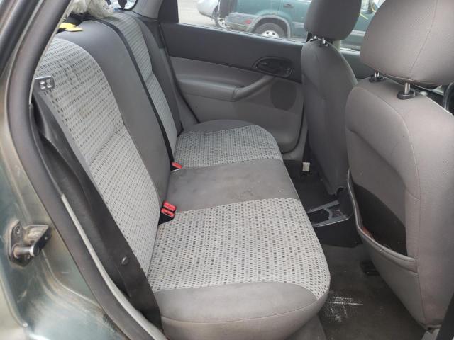 Photo 6 from auction – 2006 FORD FOCUS with VIN 1FAFP34NX6W129856