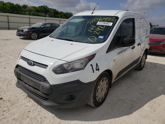 Photo 2 from auction – 2015 FORD TRANSIT CO with VIN NM0LS6E79F1181292