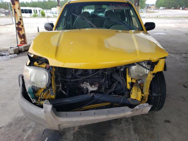 Photo 9 from auction – 2001 FORD ESCAPE XLT with VIN 1FMYU03151KF80004