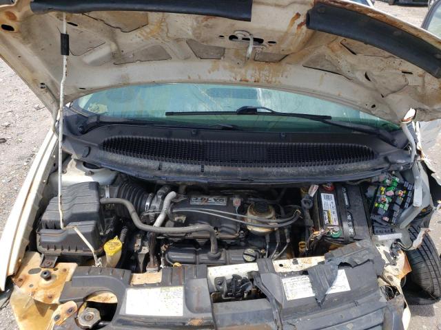 Photo 7 from auction – 2007 DODGE GRAND CARA with VIN 2D4GP44L17R216318