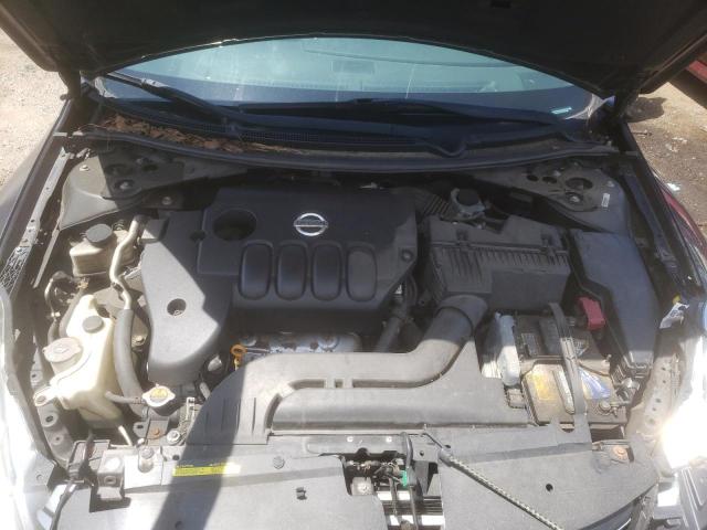 Photo 7 from auction – 2012 NISSAN ALTIMA BAS with VIN 1N4AL2AP0CN505486