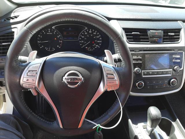 Photo 9 from auction – 2017 NISSAN ALTIMA 2.5 with VIN 1N4AL3AP5HC278627