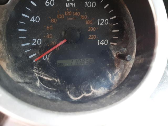 Photo 8 from auction – 2006 TOYOTA HIGHLANDER with VIN JTEGP21A960124379