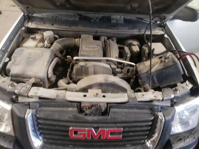 Photo 7 from auction – 2007 GMC ENVOY with VIN 1GKDT13S972230067