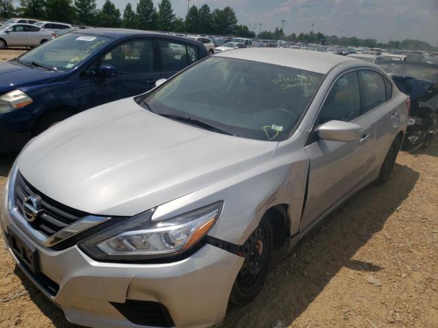 Photo 2 from auction – 2016 NISSAN ALTIMA 2.5 with VIN 1N4AL3AP2GN331531
