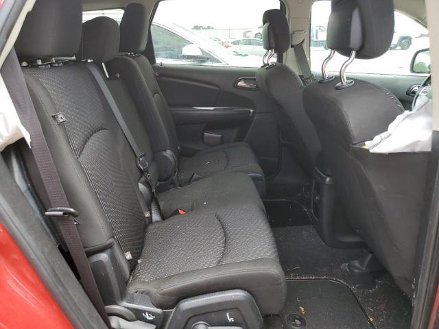 Photo 6 from auction – 2016 DODGE JOURNEY SE with VIN 3C4PDCAB3GT187770