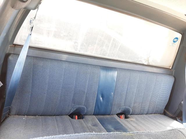 Photo 6 from auction – 1988 CHEVROLET C/K1500 with VIN 2GCDC19Z1J1166775