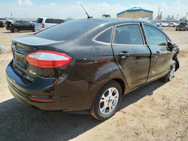 Photo 4 from auction – 2015 FORD FIESTA SE with VIN 3FADP4BJ7FM149267