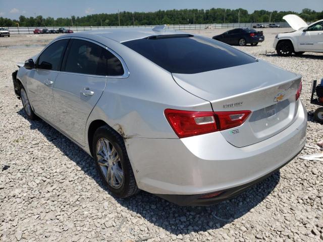 Photo 3 from auction – 2018 CHEVROLET MALIBU LT with VIN 1G1ZD5ST9JF249422