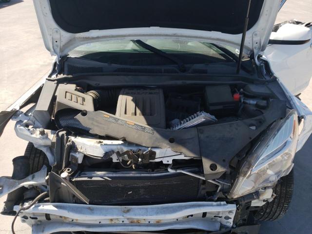 Photo 7 from auction – 2014 CHEVROLET EQUINOX LT with VIN 2GNALBEK8E6359653