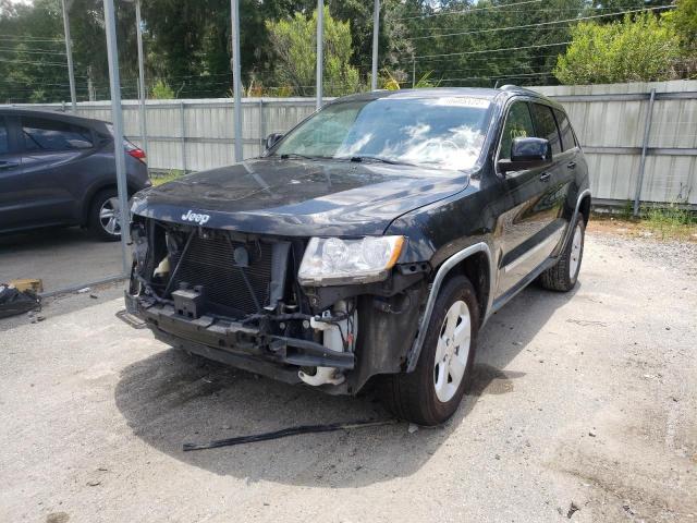 Photo 2 from auction – 2011 JEEP GRAND CHER with VIN 1J4RS4GG6BC532246