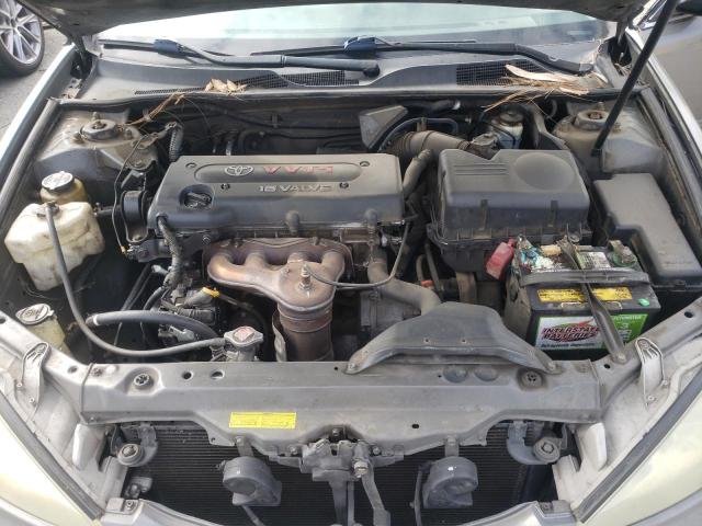 Photo 7 from auction – 2004 TOYOTA CAMRY LE with VIN 4T1BE32K74U788974