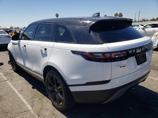 Photo 3 from auction – 2020 LAND ROVER RANGE ROVE with VIN SALYB2EX6LA270386