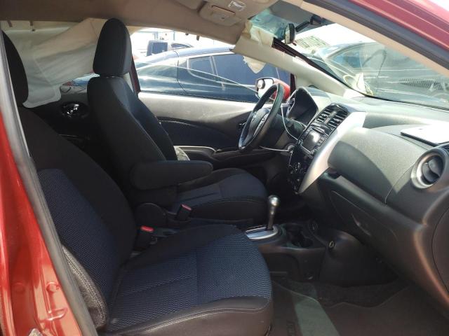 Photo 5 from auction – 2018 NISSAN VERSA NOTE with VIN 3N1CE2CP8JL356576