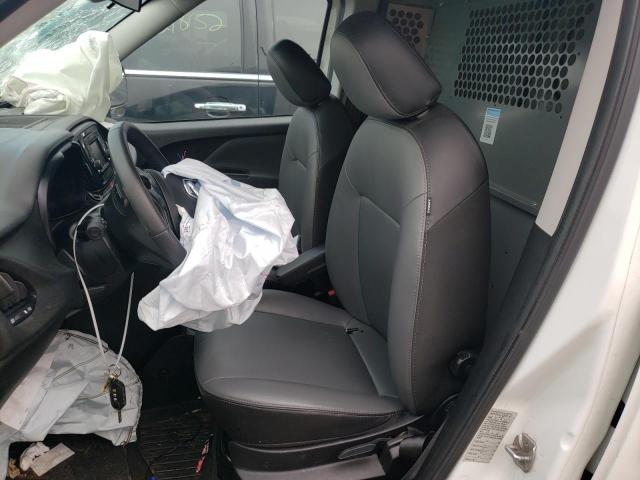 Photo 5 from auction – 2019 RAM PROMASTER with VIN ZFBHRFBB9K6M01012