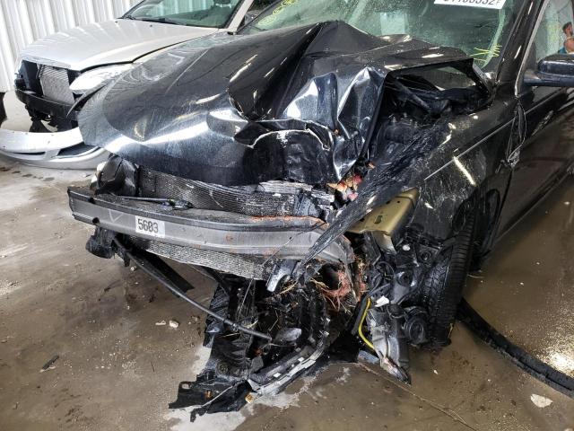 Photo 9 from auction – 2010 FORD TAURUS SEL with VIN 1FAHP2EW2AG160516