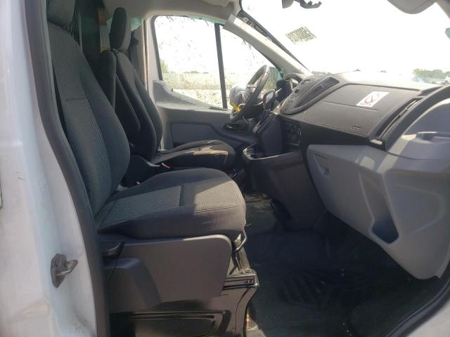 Photo 5 from auction – 2017 FORD TRANSIT T- with VIN 1FTYR1ZM6HKB29042