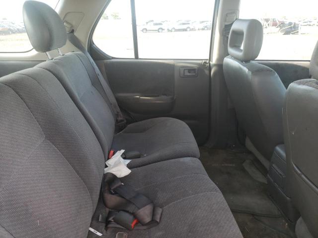 Photo 6 from auction – 2000 HONDA PASSPORT with VIN 4S6DM58W7Y4413648