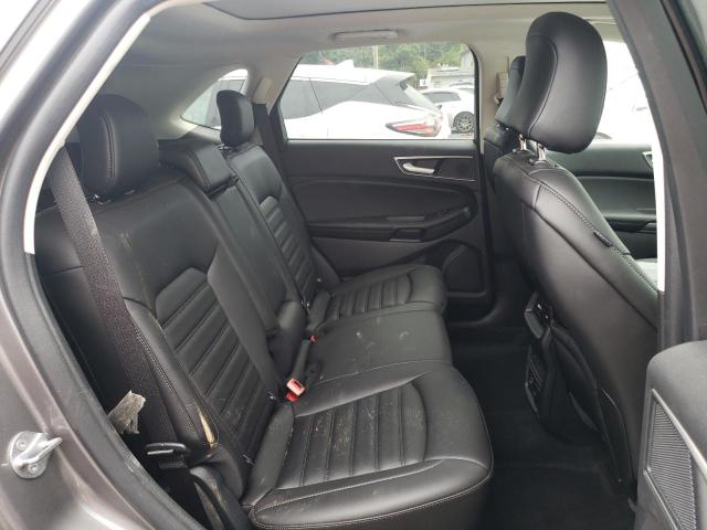 Photo 6 from auction – 2021 FORD EDGE SEL with VIN 2FMPK4J9XMBA61336