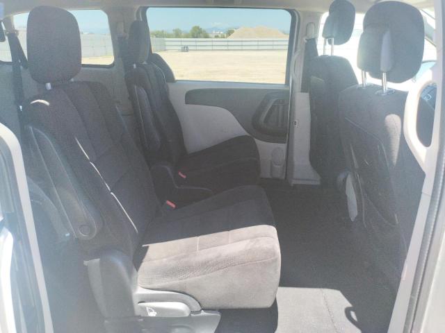 Photo 6 from auction – 2012 DODGE GRAND CARA with VIN 2C4RDGCG5CR358654
