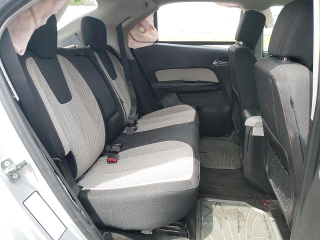 Photo 6 from auction – 2015 CHEVROLET EQUINOX LT with VIN 2GNALBEK3F6304089