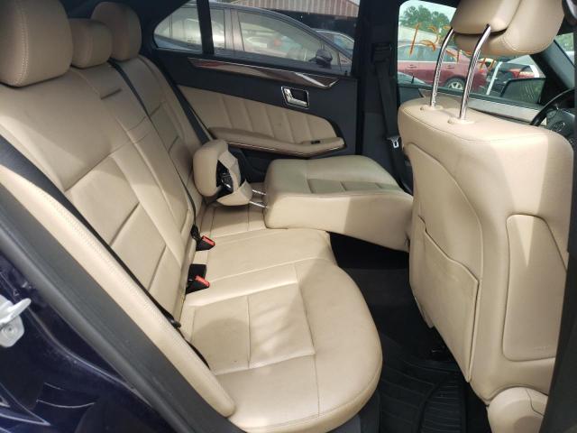 Photo 6 from auction – 2011 MERCEDES-BENZ E 350 with VIN WDDHF5GB0BA501107
