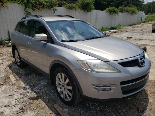 MAZDA CX-9 2008 with VIN JM3TB28A080158664 - Photo from auction