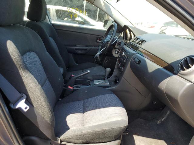 صورة رقم 5 من المزاد - 2008 MAZDA 3 I مع VIN JM1BK12F981777518