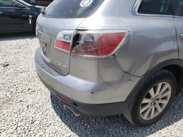 Photo 9 from auction – 2010 MAZDA CX-9 with VIN JM3TB2MA3A0220408