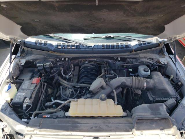 Photo 7 from auction – 2017 FORD F150 SUPER with VIN 1FTEW1EF7HKC48673