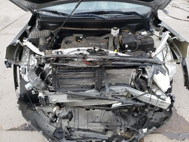 Photo 7 from auction – 2019 GMC TERRAIN SL with VIN 3GKALVEV5KL362025