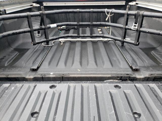 Photo 9 from auction – 2017 NISSAN FRONTIER S with VIN 1N6DD0ER4HN713086