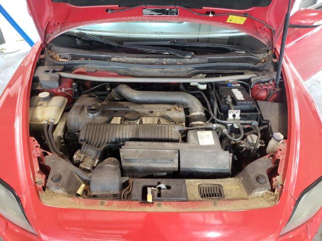 Photo 7 from auction – 2007 VOLVO C70 with VIN YV1MC68207J013122